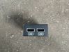 Gniazdo / Złącze USB 68145567AA