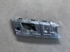 Front bumper mounting bracket 80A807096A