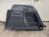 Trunk/boot lower side trim panel 80A863880S