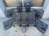 Seat and door cards trim set 