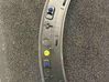 Front arch 4KE853026E