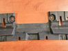 Radiator mount bracket 4KE8070829B9