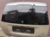 Tailgate/trunk/boot lid 
