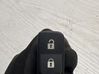 Central locking switch button 30669957