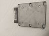 Engine control unit/module 3S7A12A650JB