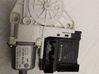 Silnik regulatora szyby drzwi przednich 1K0959701Q