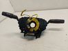 Wiper turn signal indicator stalk/switch 17D954