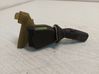 Wiper control stalk 93BG17K478DB