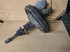 Brake booster 9127592
