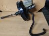 Brake booster TU2A07B