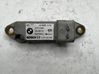 Airbag deployment crash/impact sensor 6906174