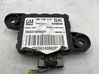 Airbag deployment crash/impact sensor 09136114