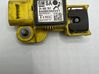 Airbag deployment crash/impact sensor 24460761