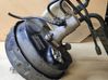 Brake booster 6G912B195PB