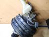 Brake booster B46J