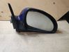 Front door electric wing mirror E4022609
