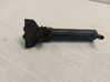 Headlight washer spray nozzle 
