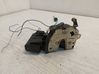 Rear door lock 