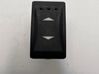 Electric window control switch 1S7T14529AE