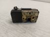 Front door lock PBTR1