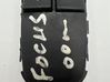 Electric window control switch YS4T14529AA