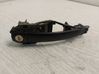Front door exterior handle 