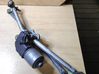 Front wiper linkage and motor 1S7117508AD