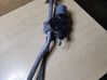 Front wiper linkage and motor 4M5117508AA