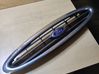 Front grill 8A133
