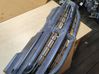 Front grill 04576955