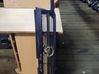 Front grill 90414156