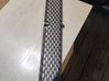 Grille de calandre avant 