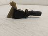 Wiper control stalk 97BG17K478FB