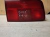 Tailgate rear/tail lights 8361674