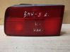 Tailgate rear/tail lights 8361674