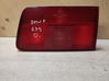 Tailgate rear/tail lights 8361674