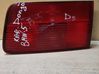 Tailgate rear/tail lights 8361674