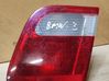 Tailgate rear/tail lights 230522R