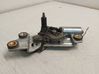 Rear window wiper motor 0390201552