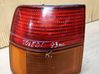 Lampa tylna 1E9945095