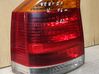 Lampa tylna 13130643
