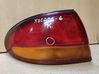 Rear/tail lights 0431410