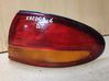 Rear/tail lights 0431474