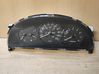 Speedometer (instrument cluster) 96489050