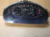 Speedometer (instrument cluster) MR114265
