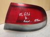 Rear/tail lights Y0431395