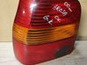 Rear/tail lights 38030748