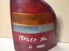 Lampa tylna 93BG13N004EA