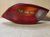 Rear/tail lights 97KG13N004AA