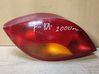 Rear/tail lights 97KG13N004BA